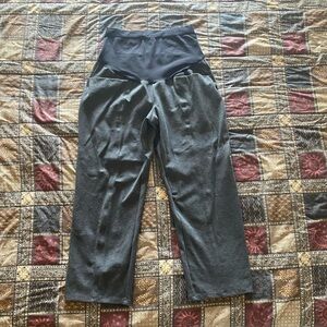 Maternity Pants Old Navy Stevie Medium